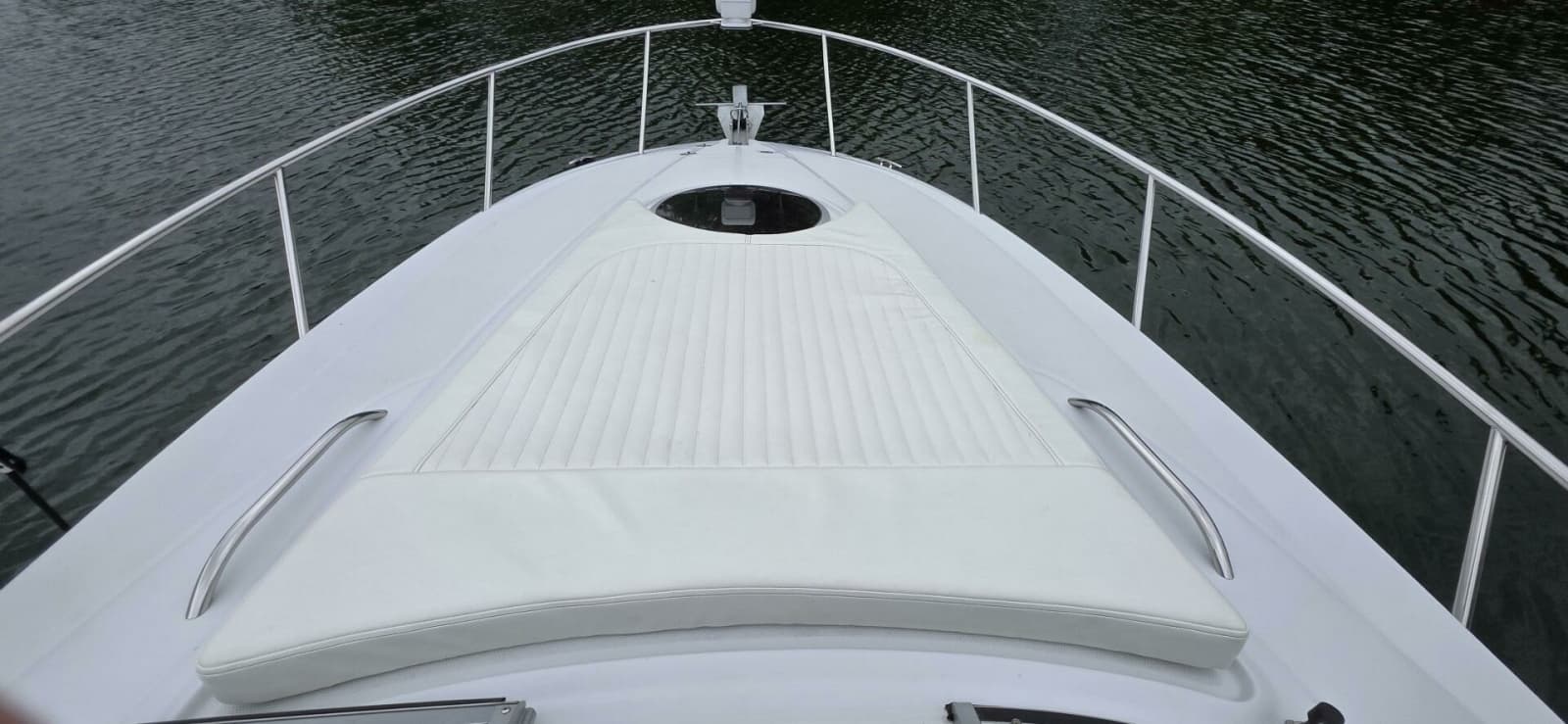 2005 Crownline 250CR - Photo 18