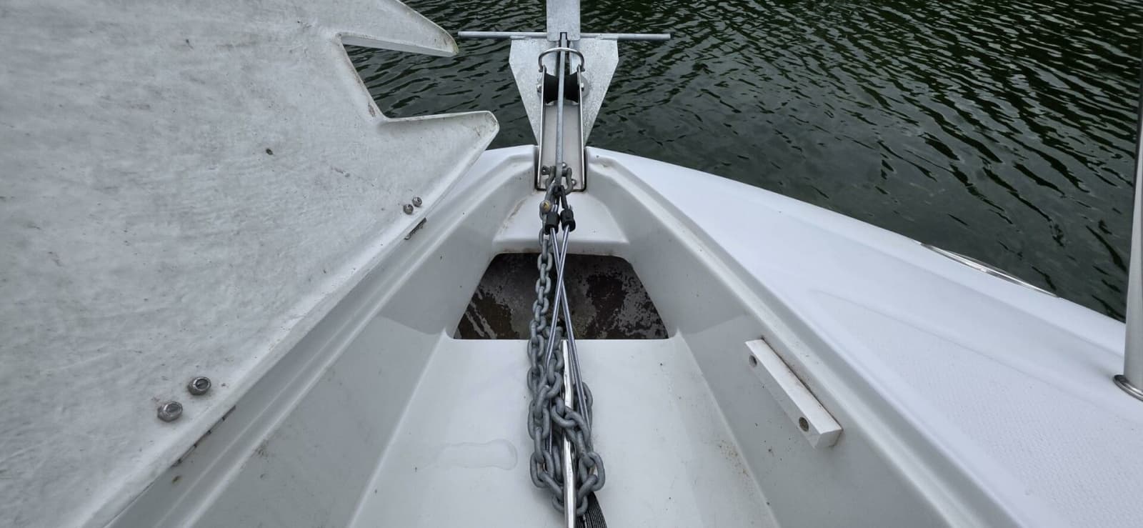 2005 Crownline 250CR - Photo 19
