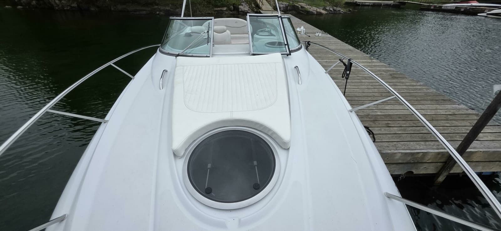 2005 Crownline 250CR - Photo 20