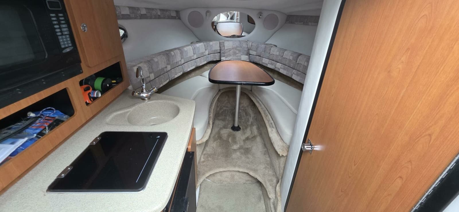 2005 Crownline 250CR - Photo 21