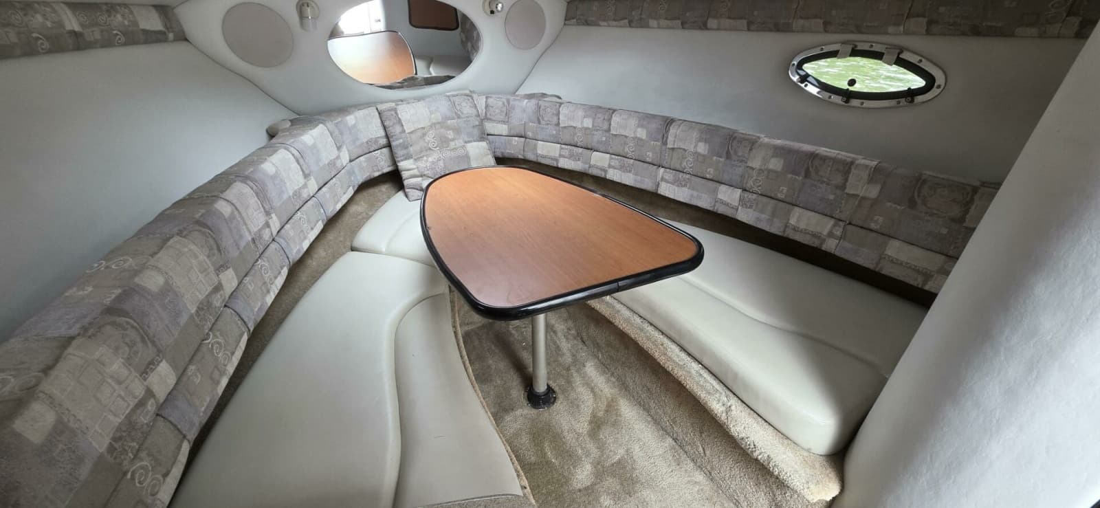 2005 Crownline 250CR - Photo 22
