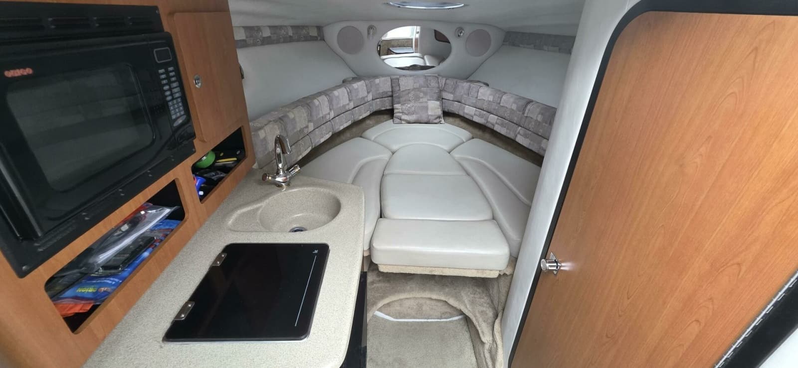 2005 Crownline 250CR - Photo 23