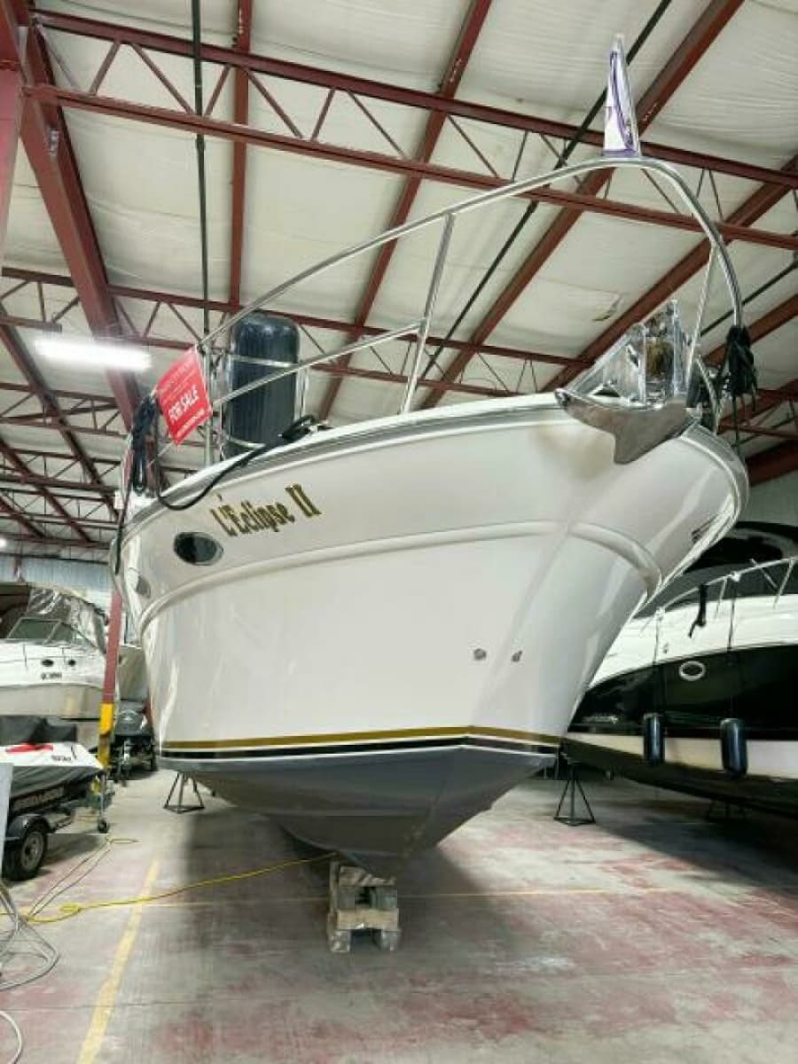 1995 Sea Ray 370 Sundancer - Photo 6