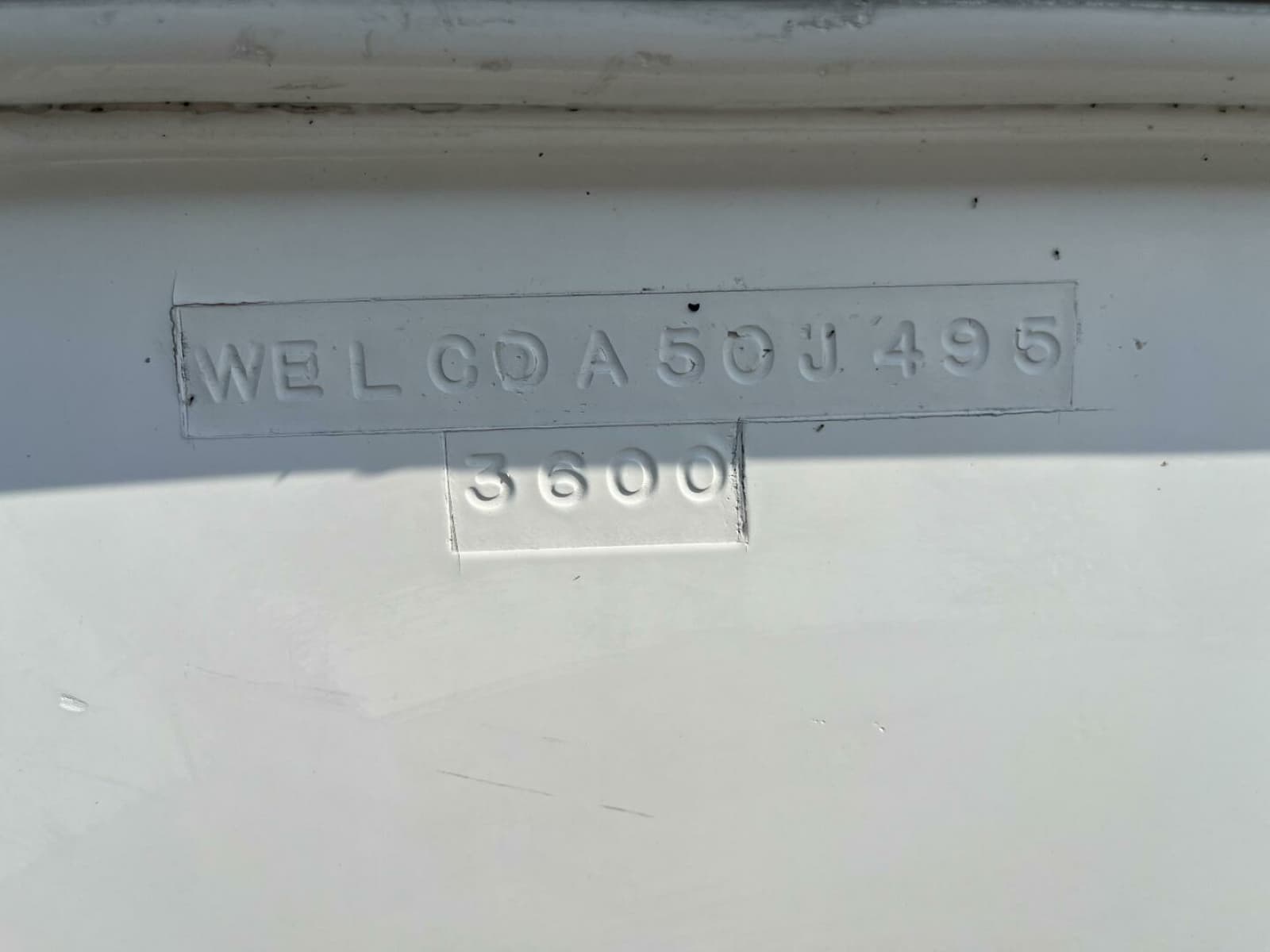 1995 Wellcraft 3600 Martinique - Photo 40