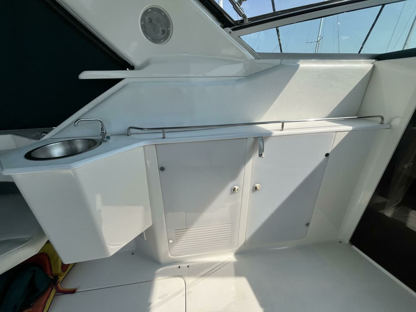 1995 Wellcraft 3600 Martinique - Photo 9