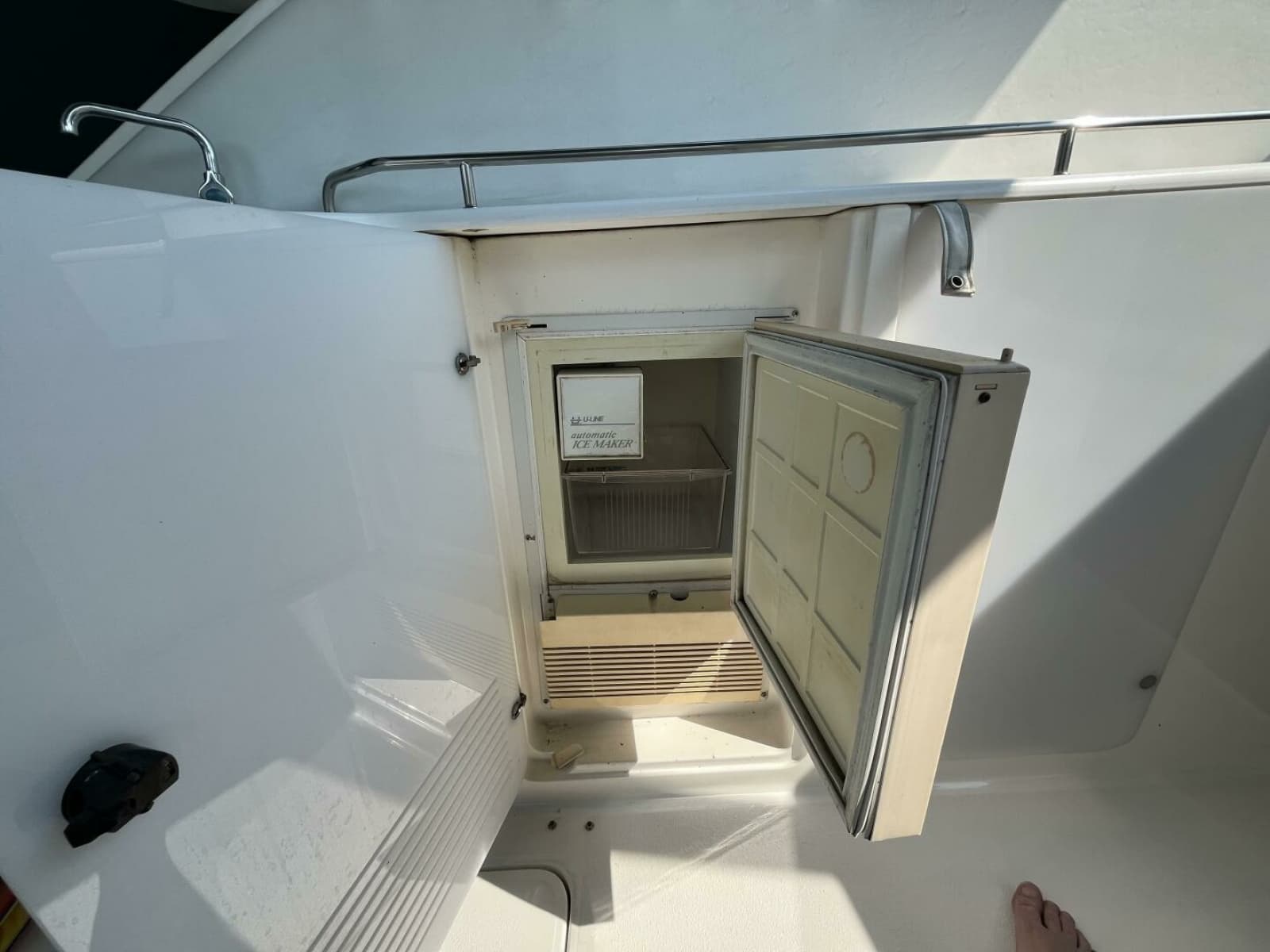 1995 Wellcraft 3600 Martinique - Photo 10