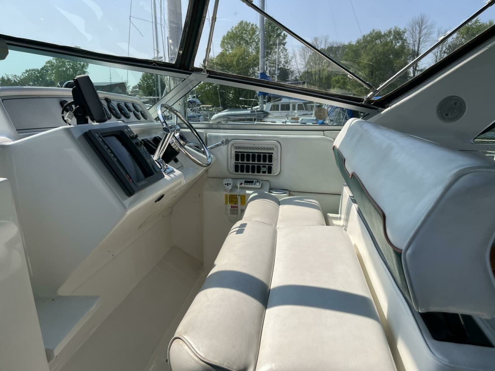 1995 Wellcraft 3600 Martinique - Photo 11