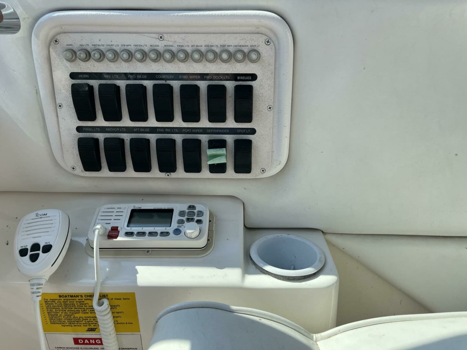 1995 Wellcraft 3600 Martinique - Photo 19