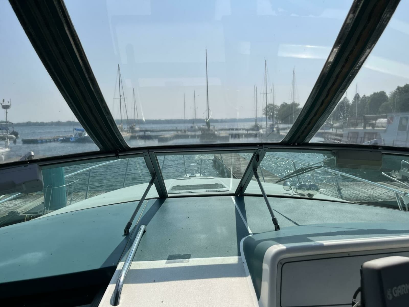 1995 Wellcraft 3600 Martinique - Photo 20