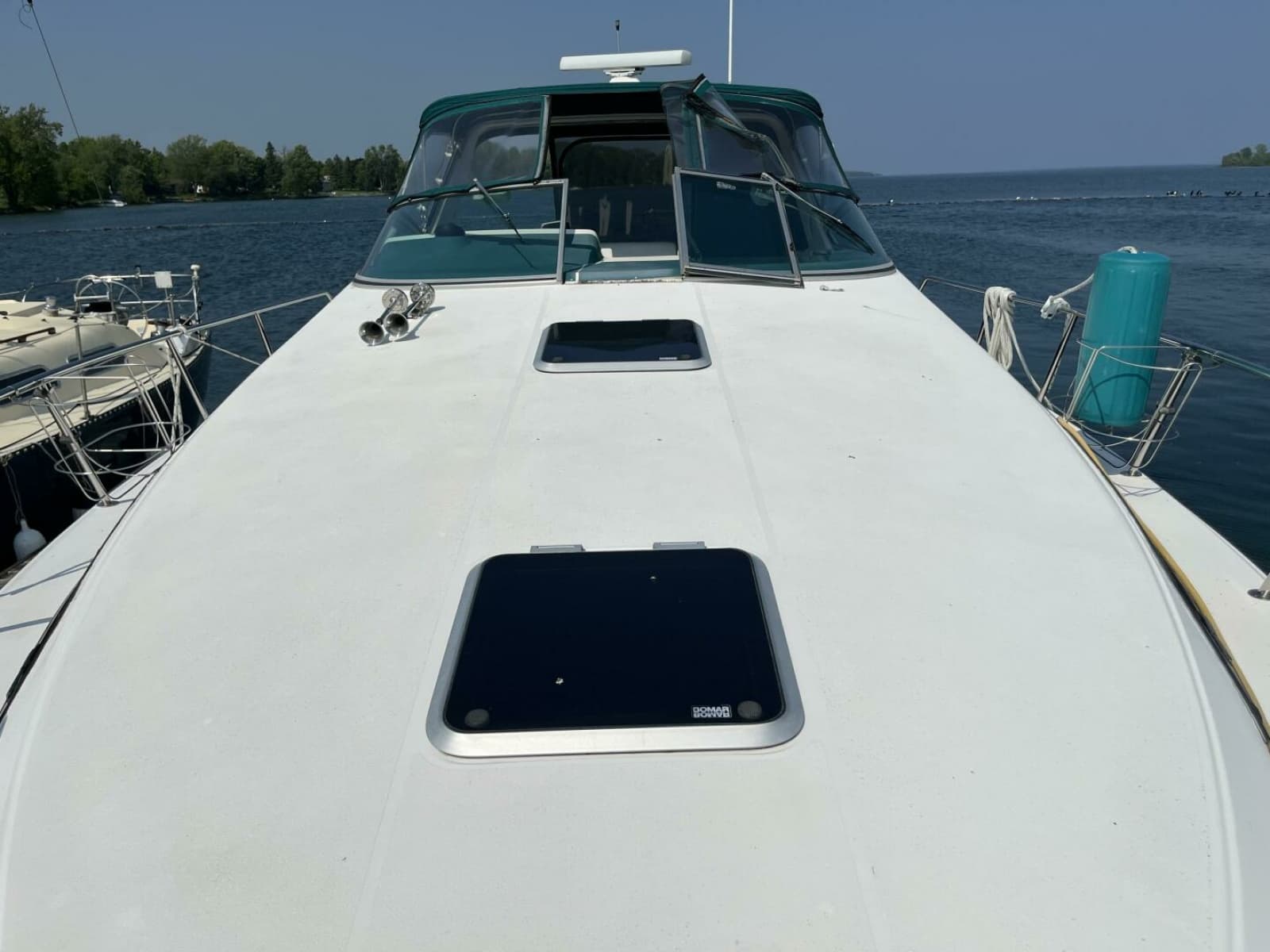 1995 Wellcraft 3600 Martinique - Photo 25