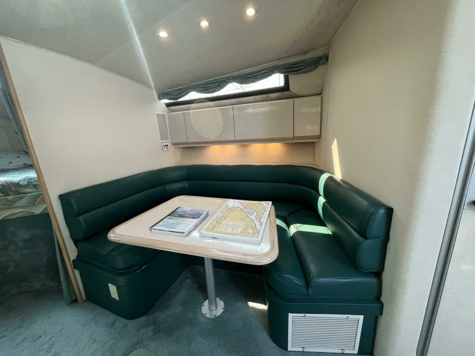 1995 Wellcraft 3600 Martinique - Photo 31