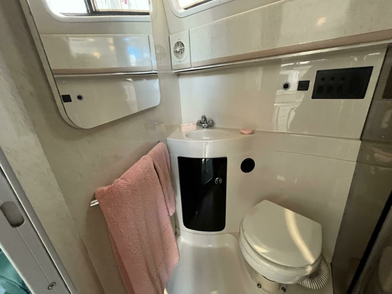 1995 Wellcraft 3600 Martinique - Photo 37