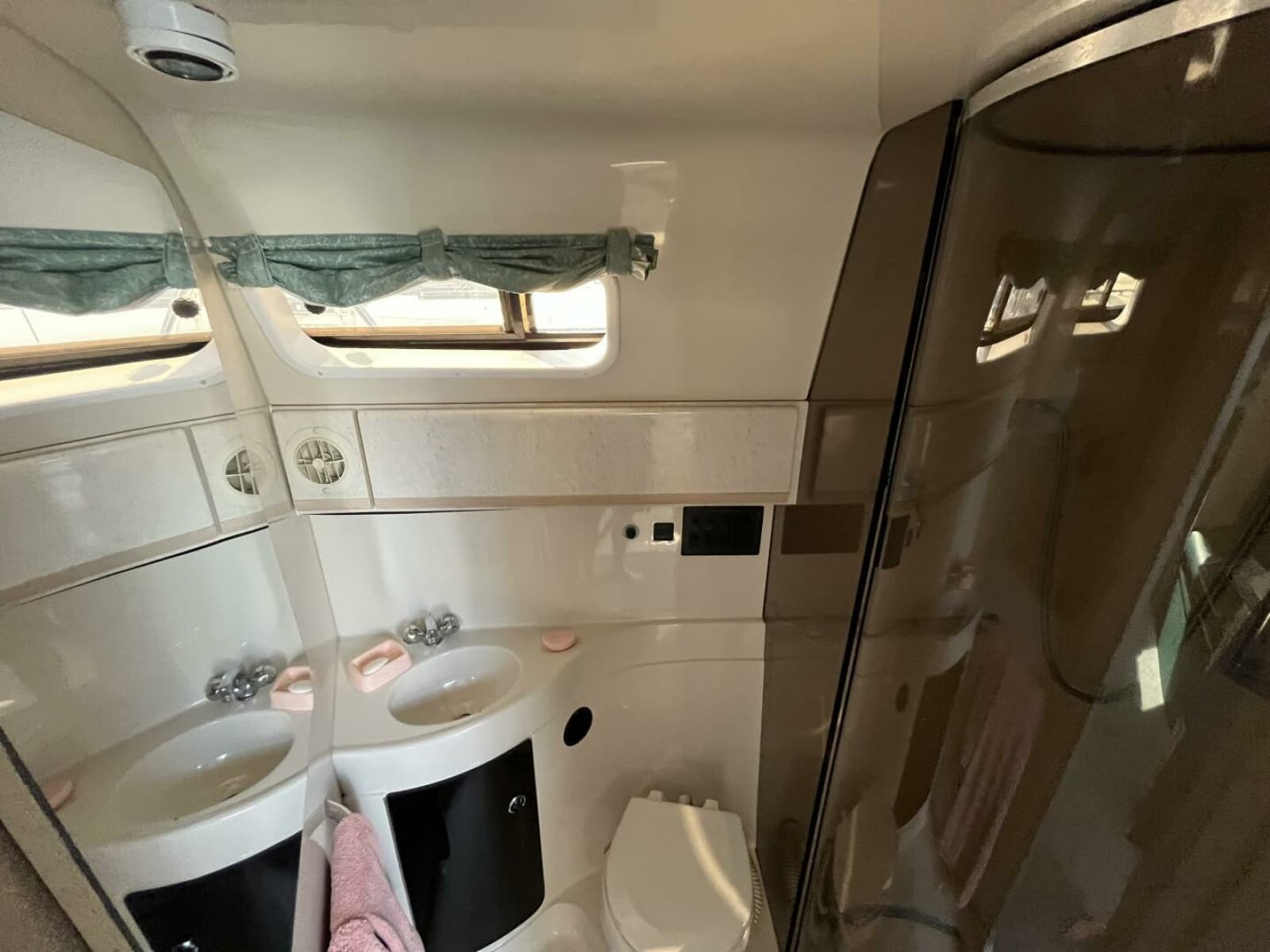 1995 Wellcraft 3600 Martinique - Photo 38