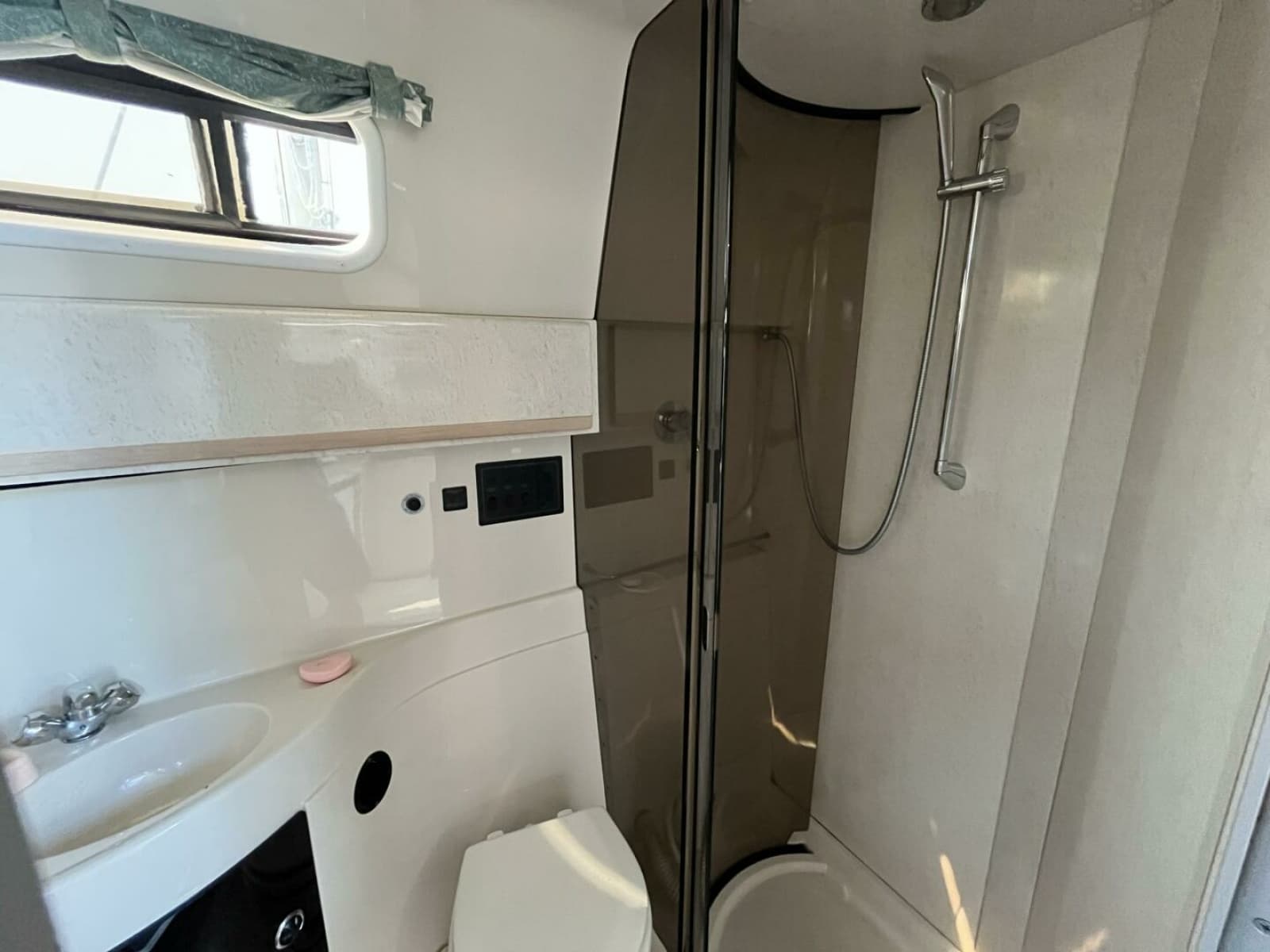 1995 Wellcraft 3600 Martinique - Photo 39