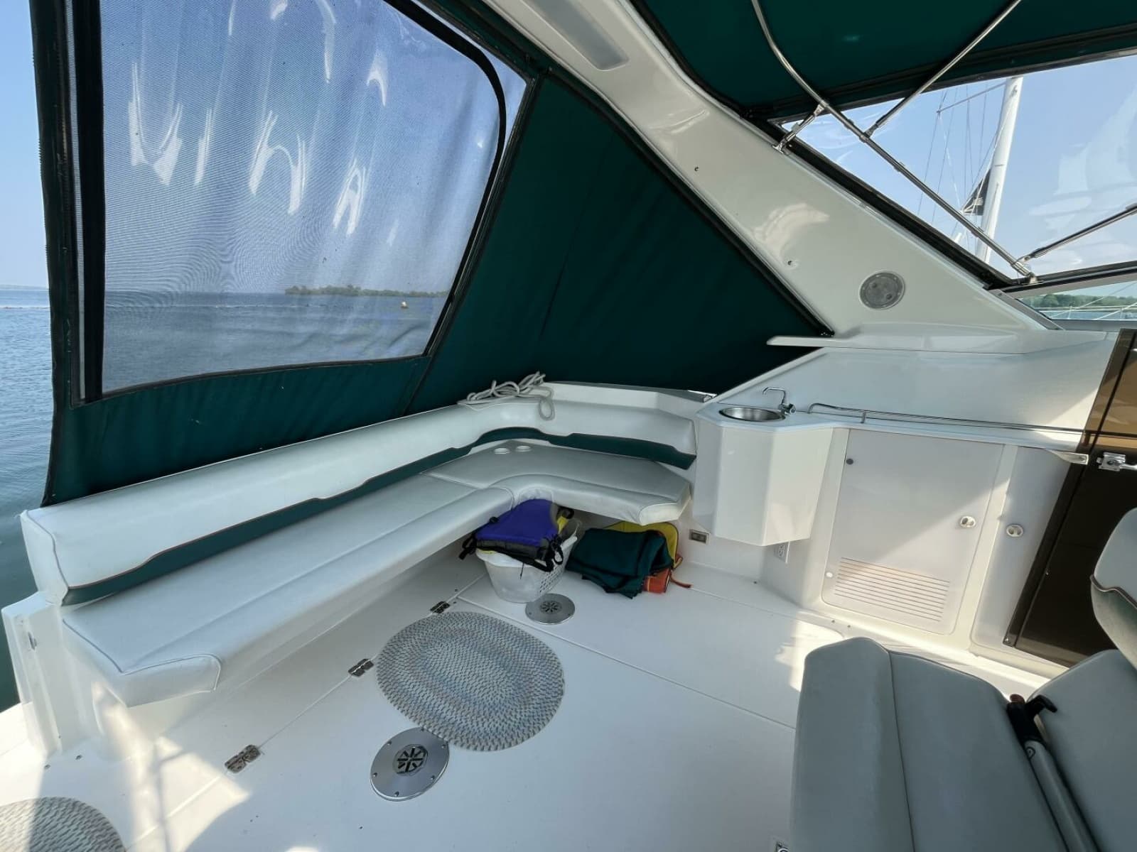 1995 Wellcraft 3600 Martinique - Photo 8