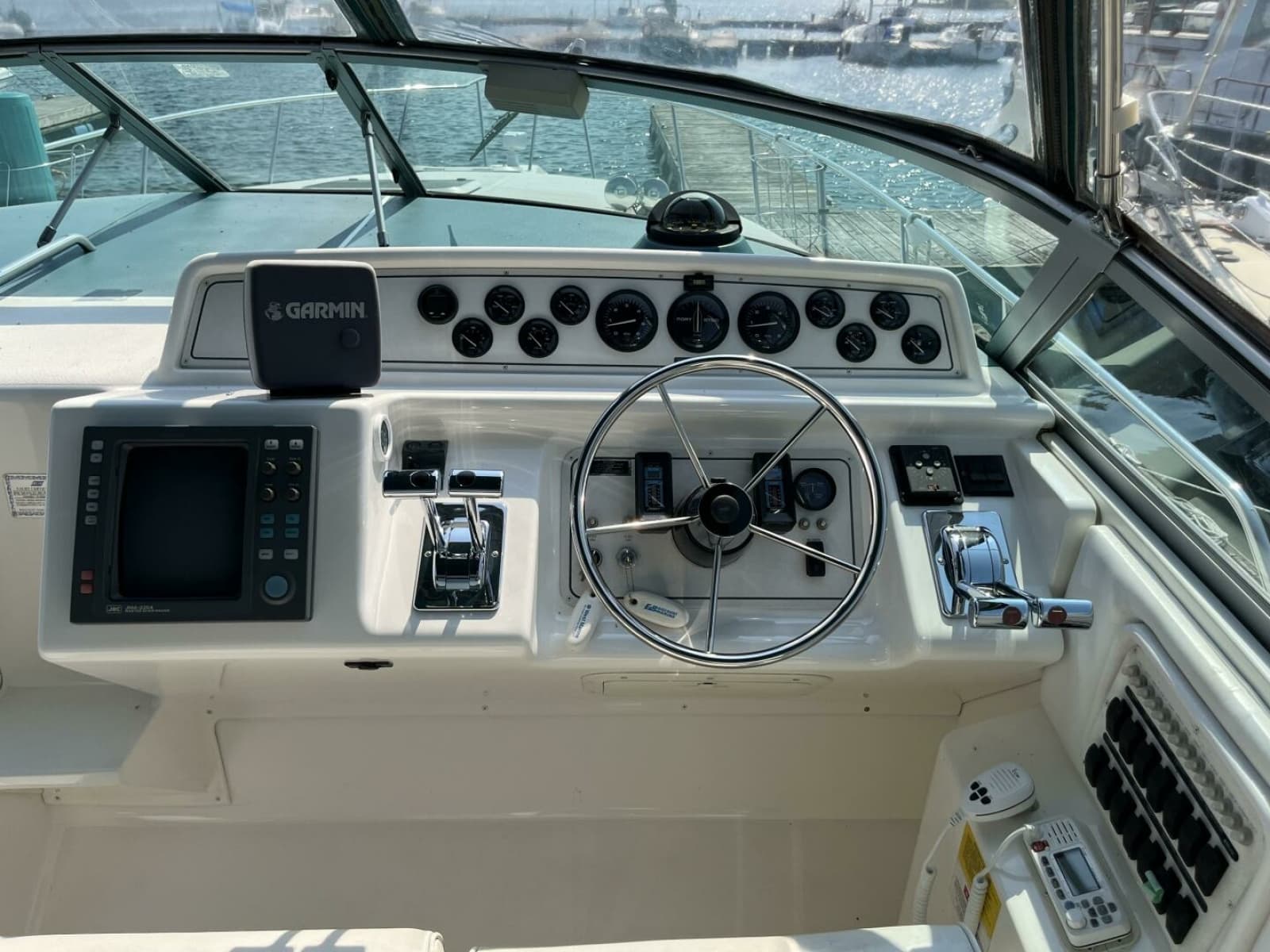 1995 Wellcraft 3600 Martinique - Photo 12