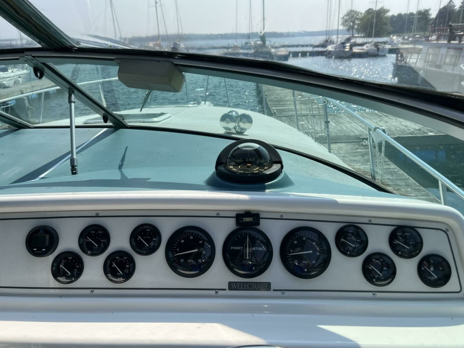 1995 Wellcraft 3600 Martinique - Photo 15
