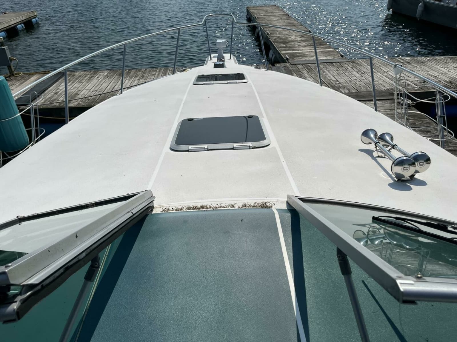 1995 Wellcraft 3600 Martinique - Photo 22