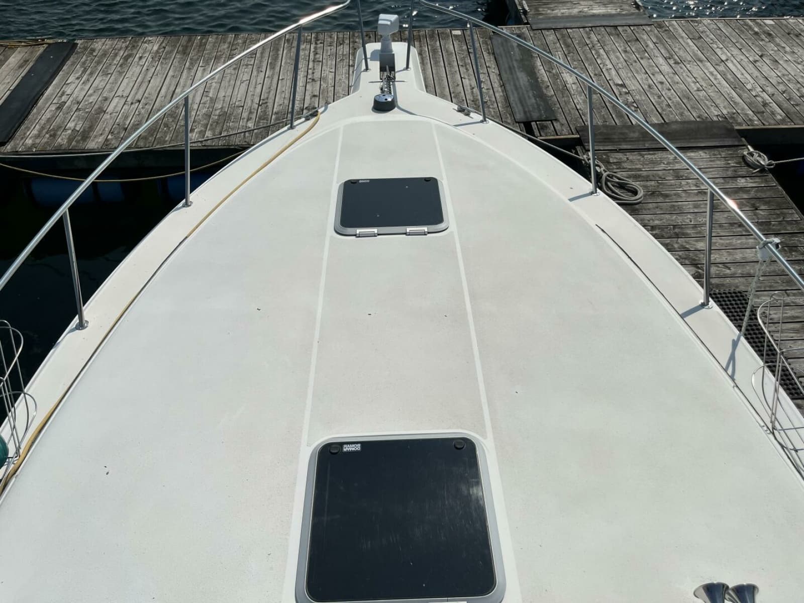 1995 Wellcraft 3600 Martinique - Photo 23