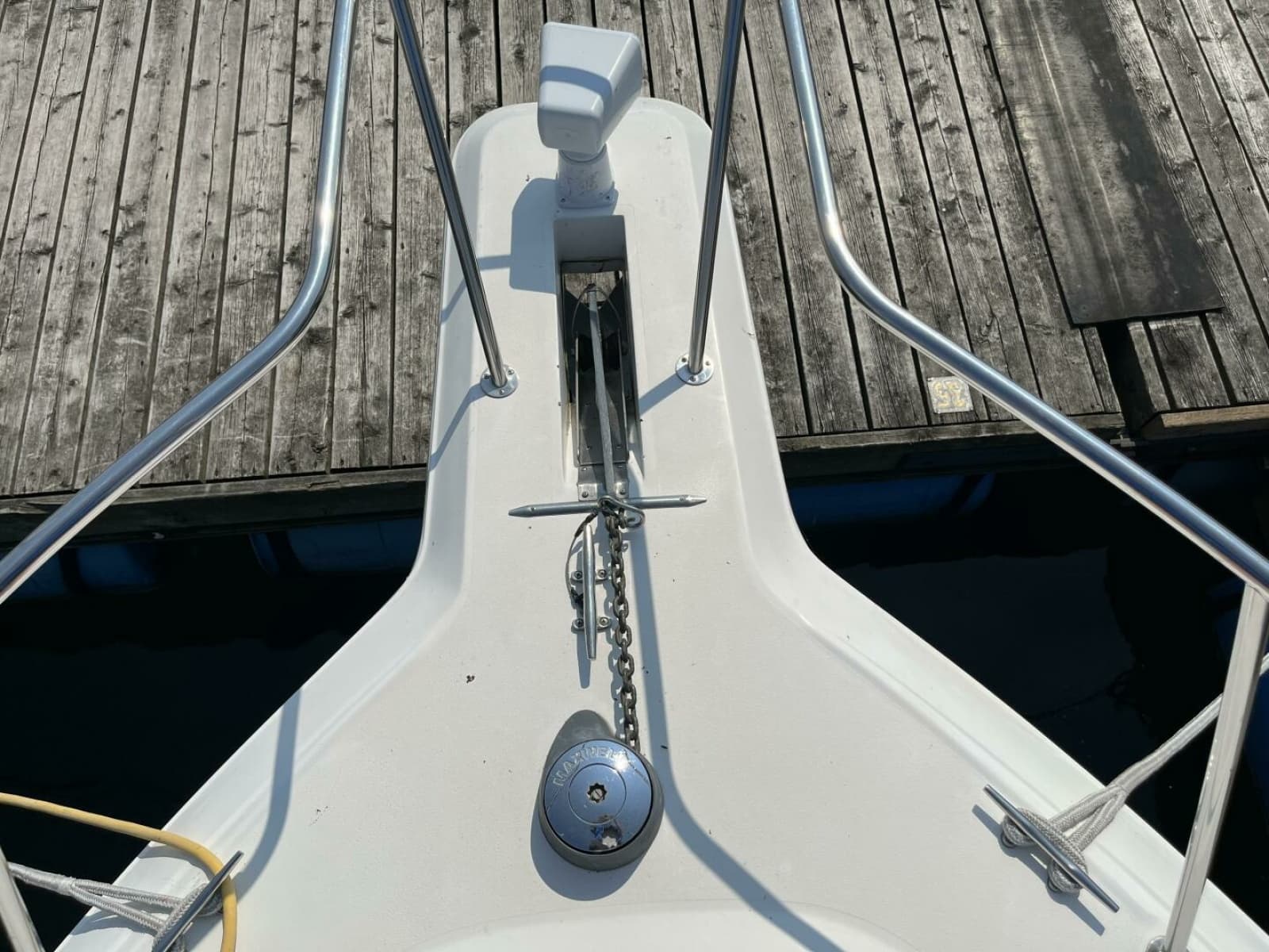 1995 Wellcraft 3600 Martinique - Photo 24