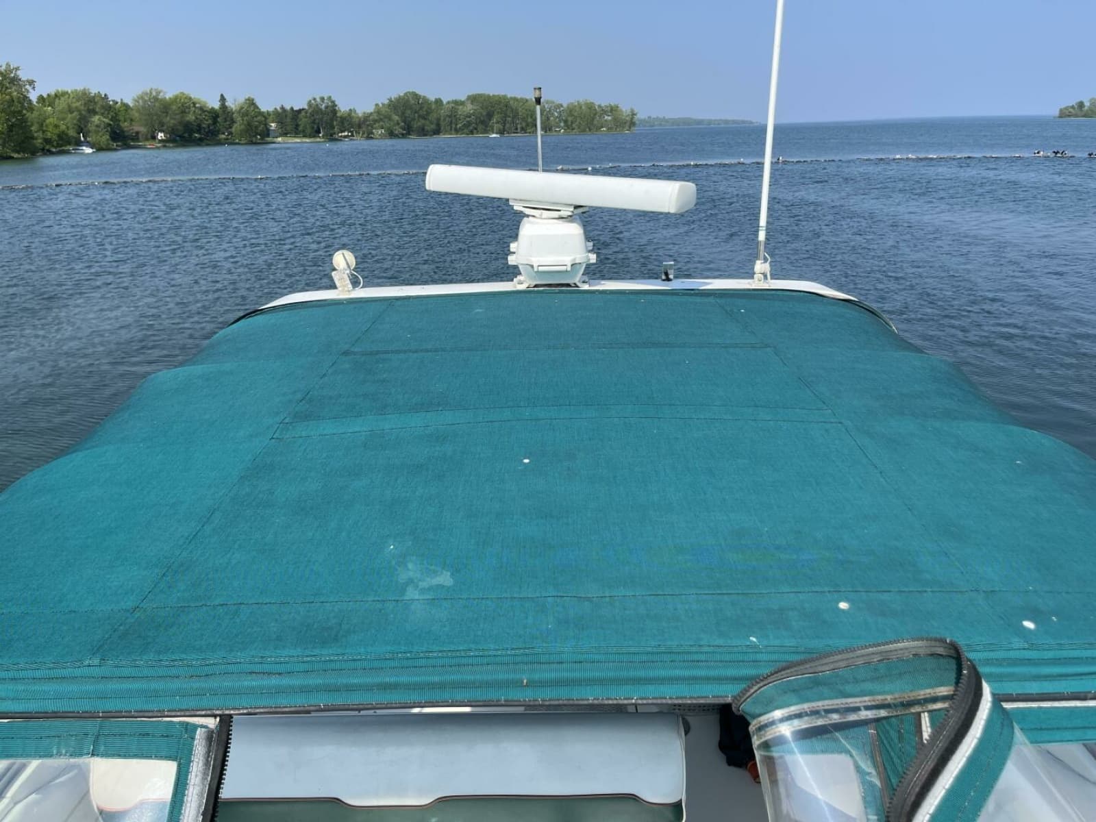 1995 Wellcraft 3600 Martinique - Photo 26