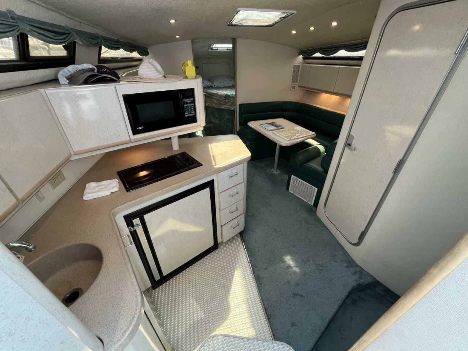 1995 Wellcraft 3600 Martinique - Photo 27