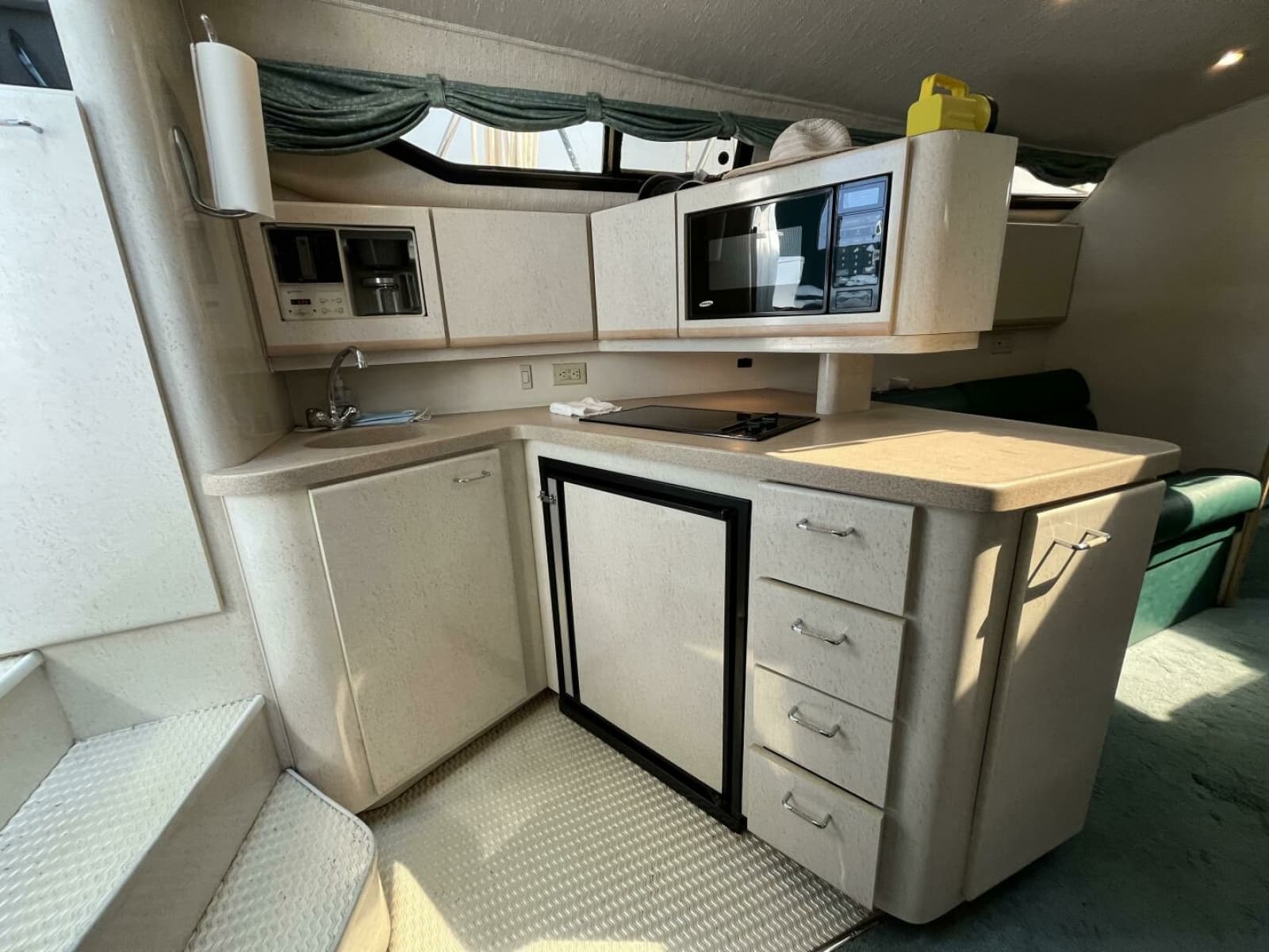 1995 Wellcraft 3600 Martinique - Photo 28