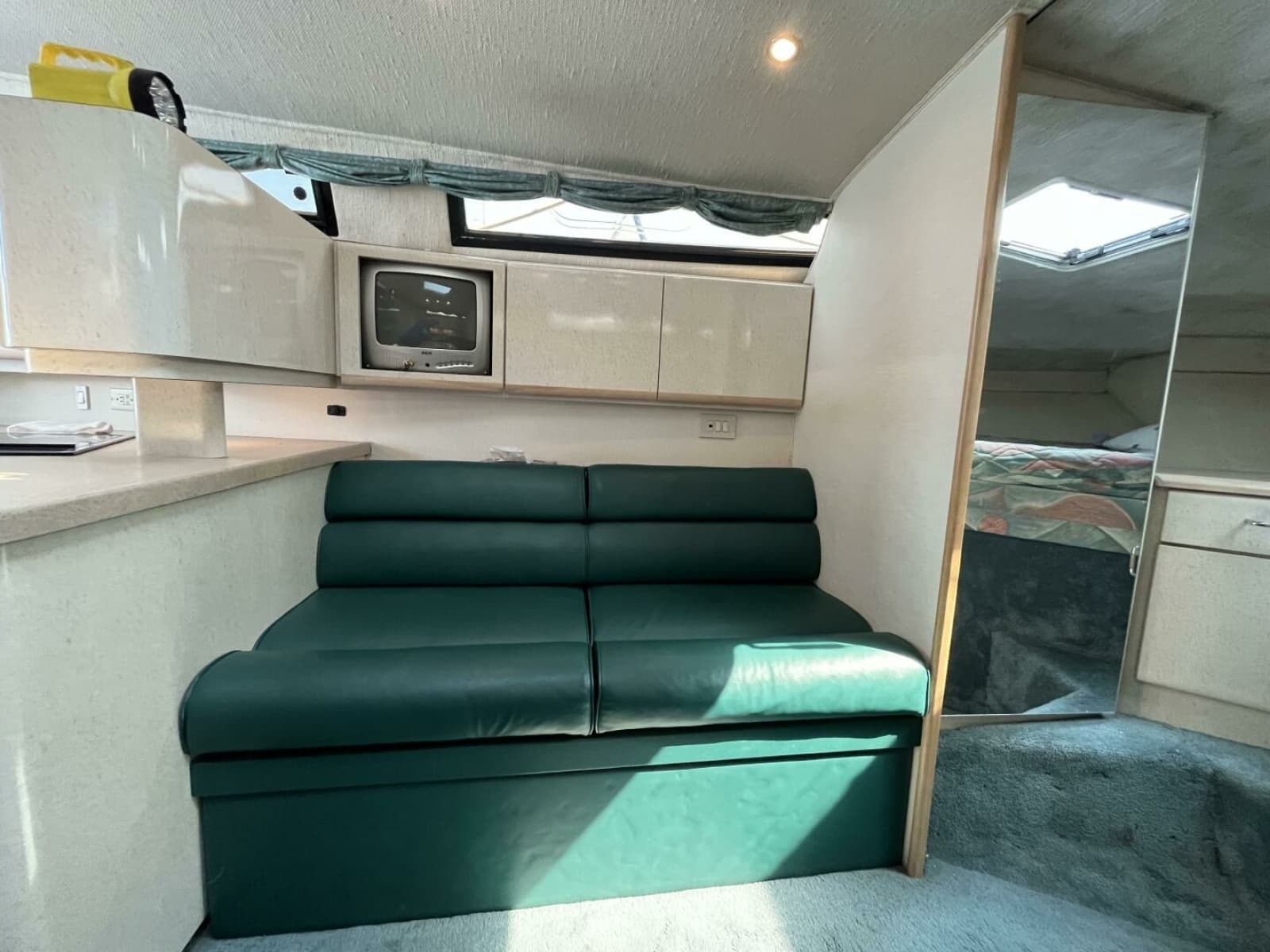 1995 Wellcraft 3600 Martinique - Photo 32