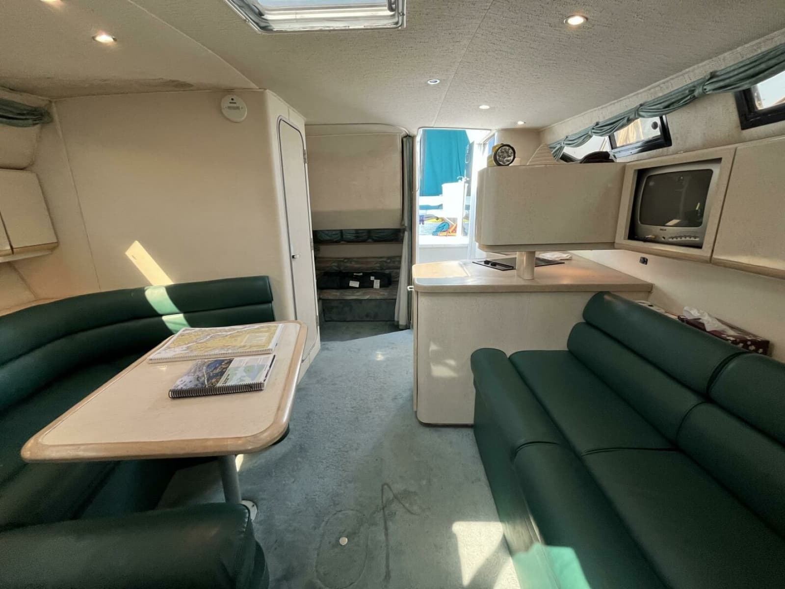 1995 Wellcraft 3600 Martinique - Photo 33