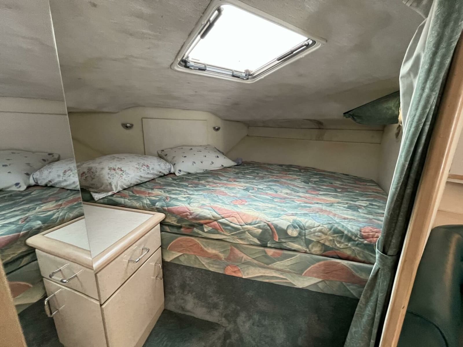 1995 Wellcraft 3600 Martinique - Photo 34