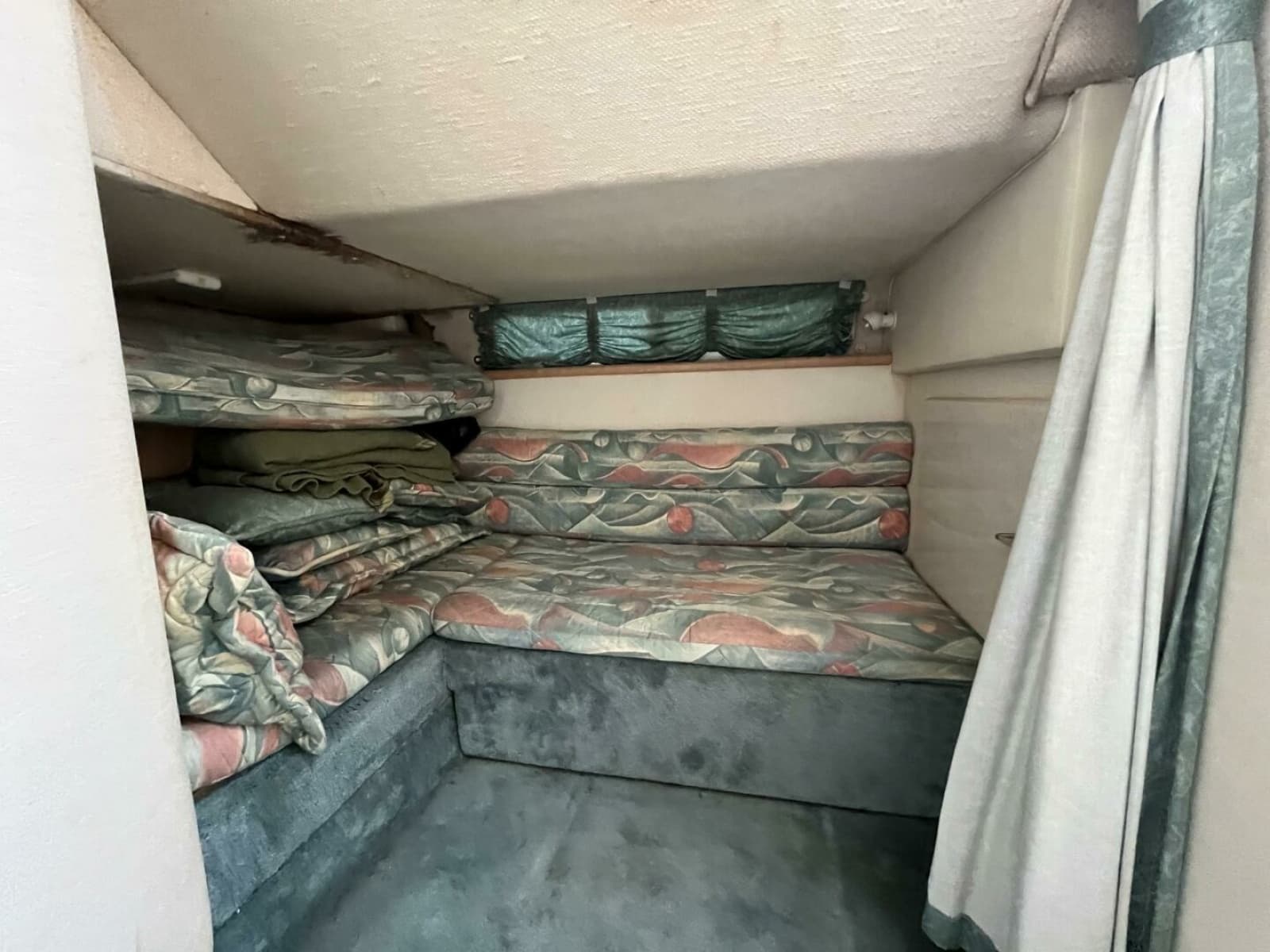 1995 Wellcraft 3600 Martinique - Photo 36