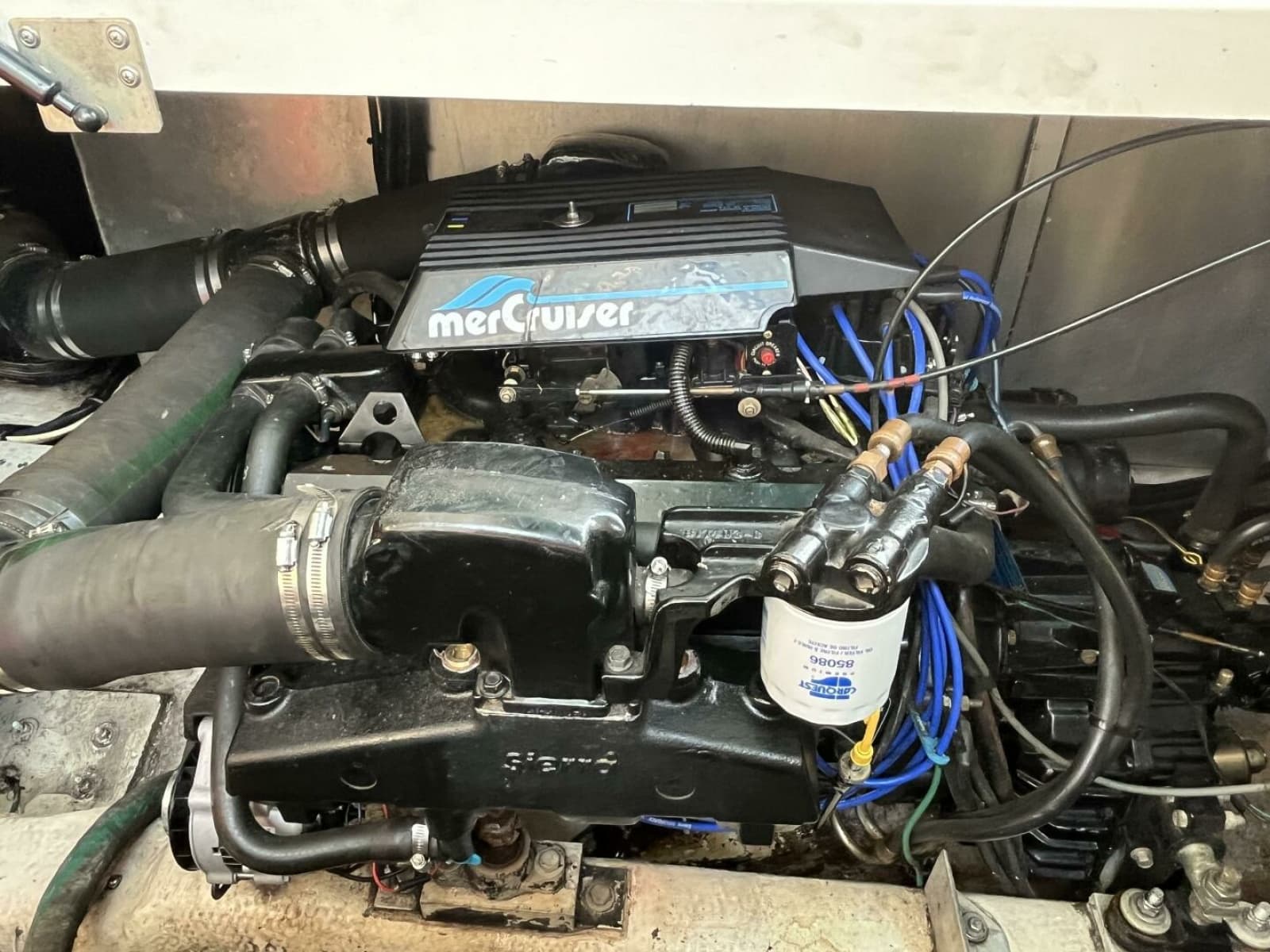 1995 Wellcraft 3600 Martinique - Photo 47