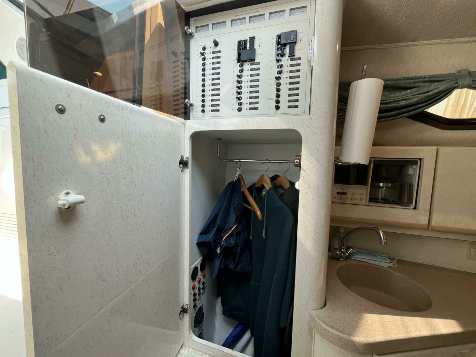 1995 Wellcraft 3600 Martinique - Photo 41