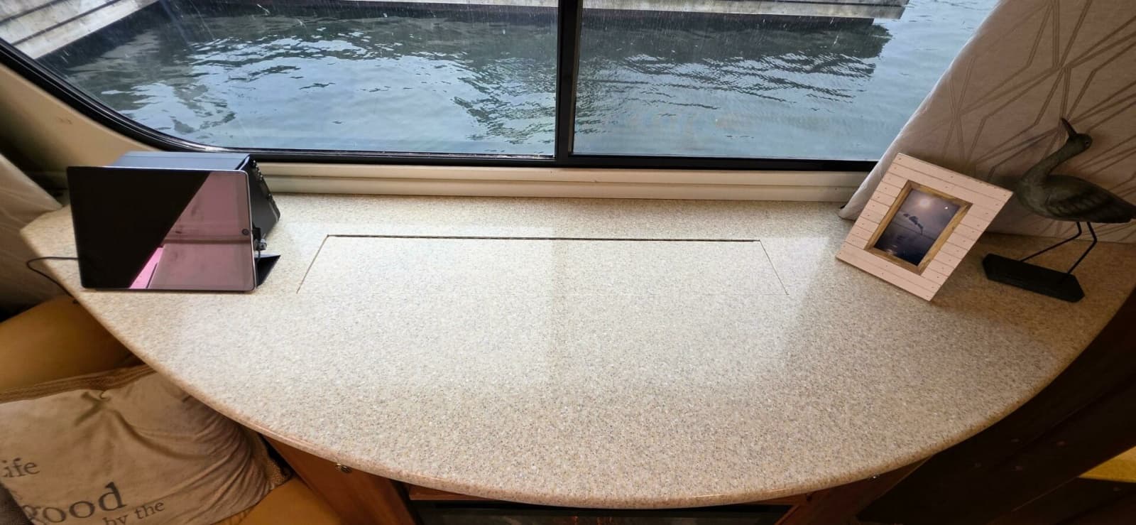 2000 Silverton 453 Motor Yacht - Photo 35