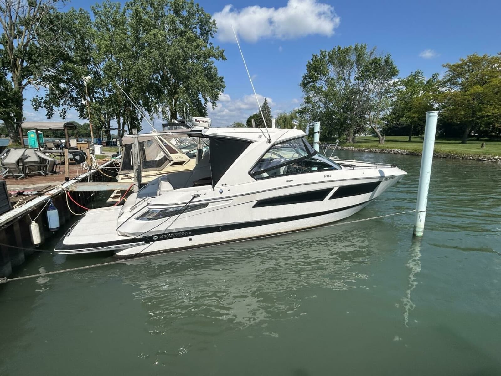 2017 Four Winns H350 - Photo 2