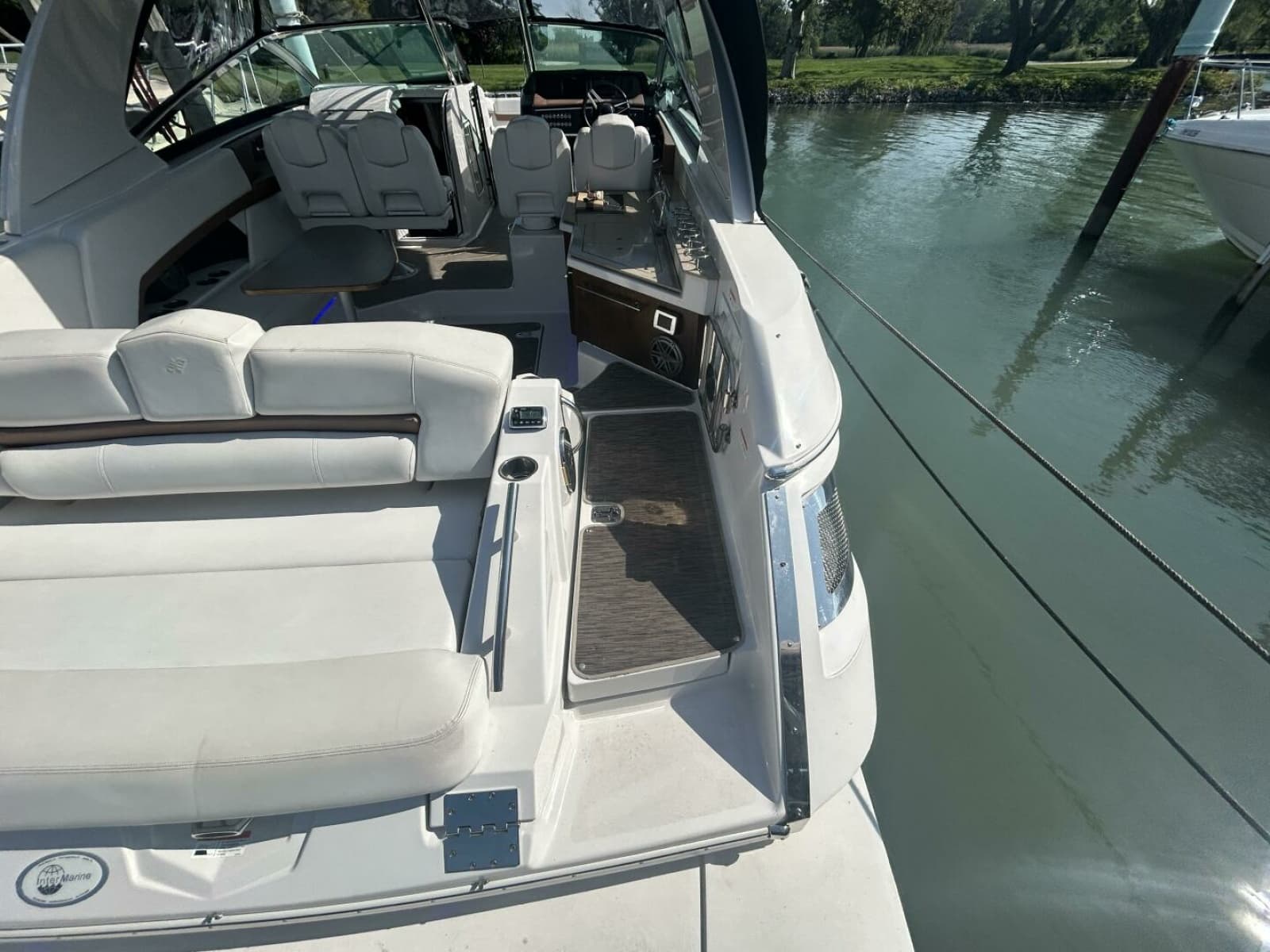2017 Four Winns H350 - Photo 9