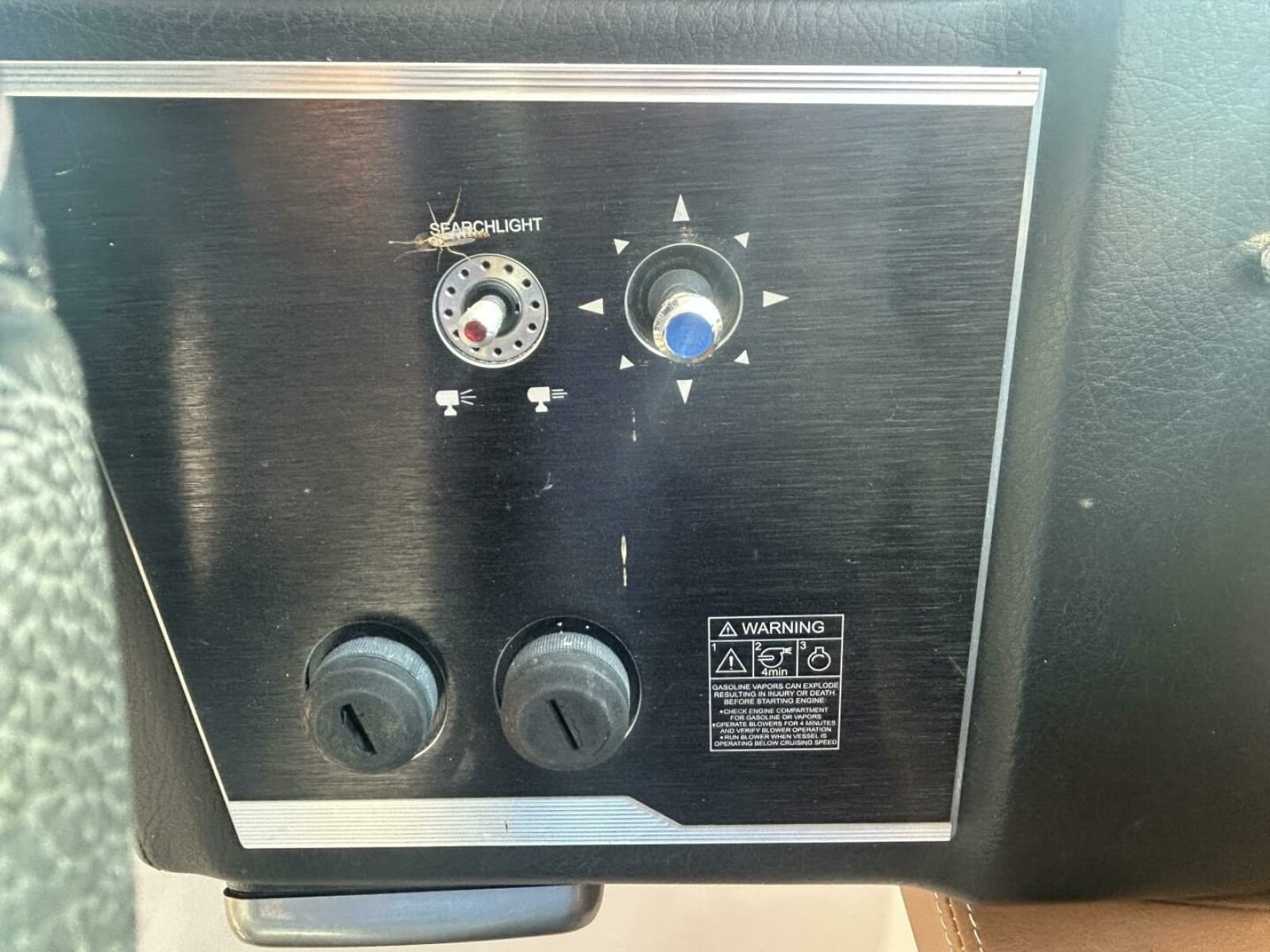 2017 Four Winns H350 - Photo 26