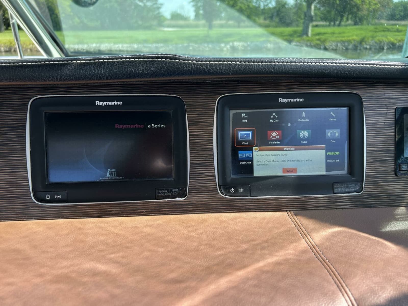 2017 Four Winns H350 - Photo 28