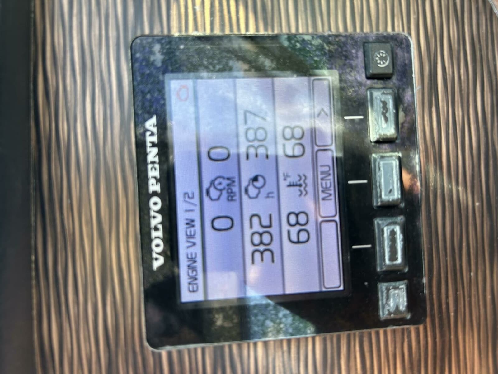 2017 Four Winns H350 - Photo 29