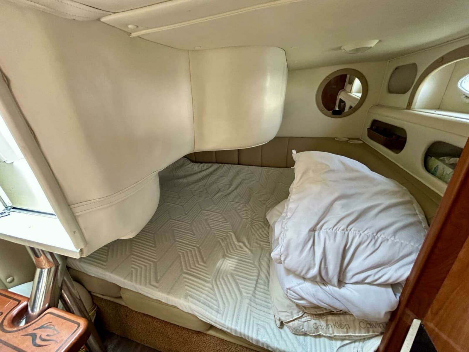 2003 Rinker 310 Fiesta Vee - Photo 23