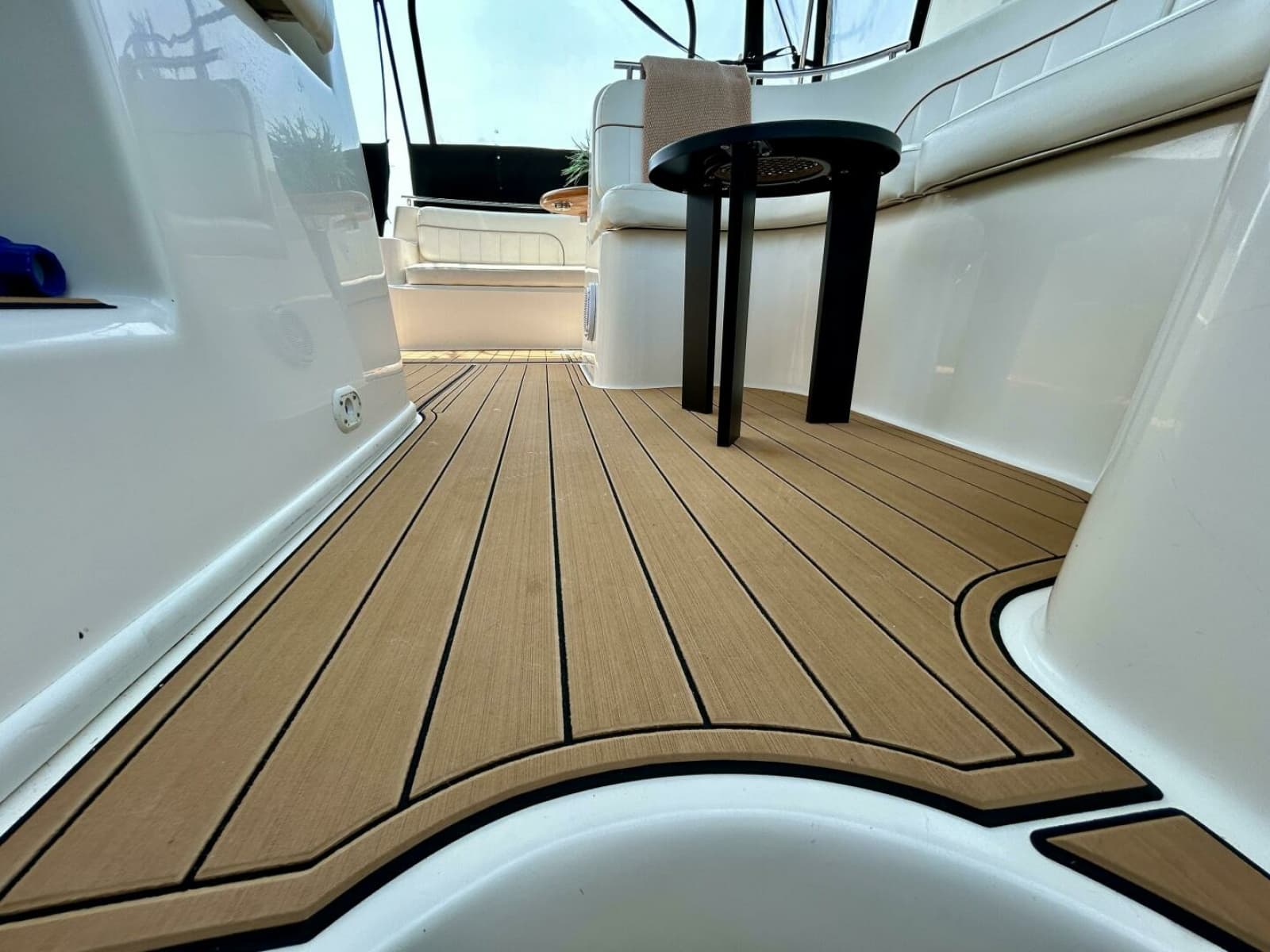 2003 Rinker 310 Fiesta Vee - Photo 16