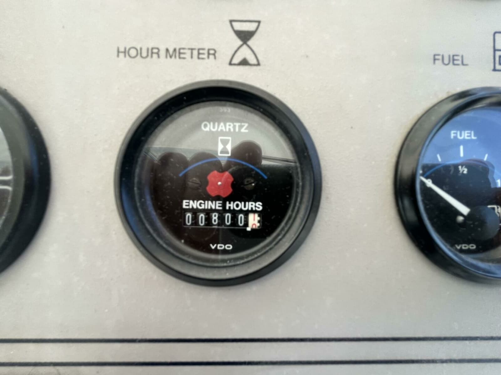 1996 Carver 370 Aft Cabin - Photo 31