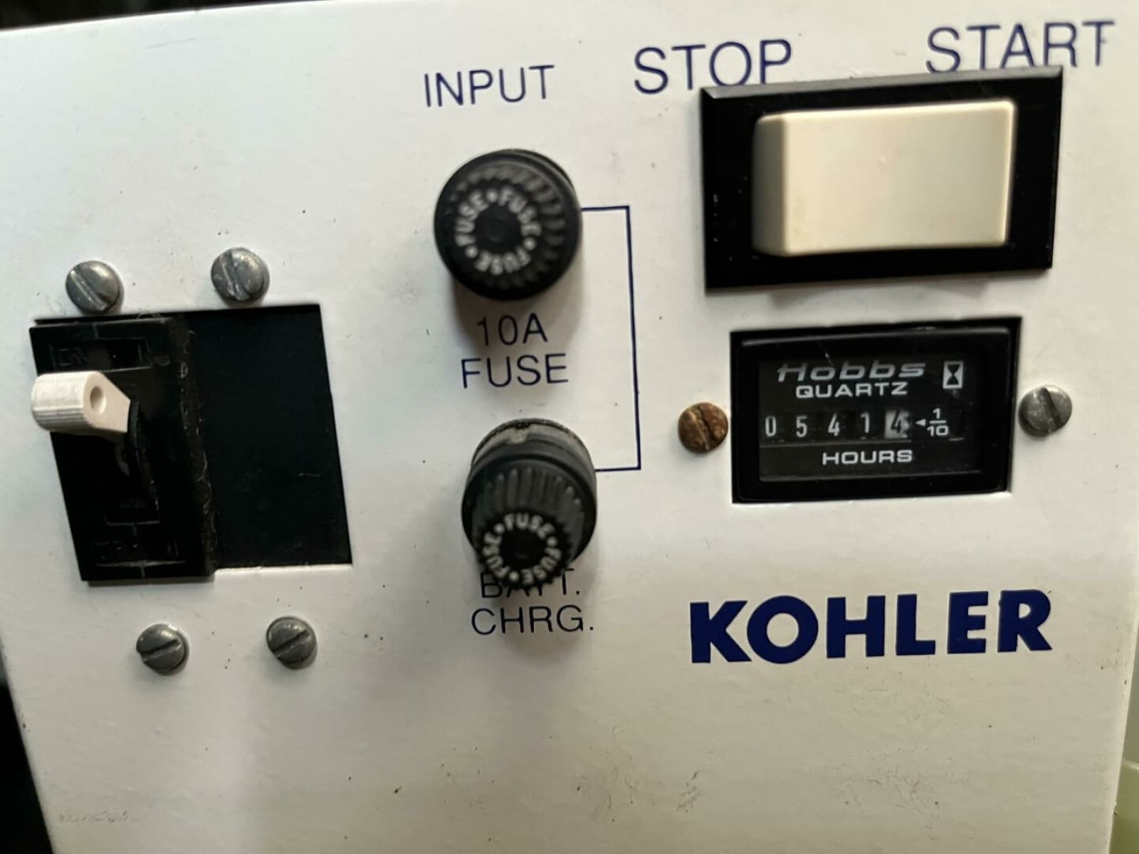 1996 Carver 370 Aft Cabin - Photo 63