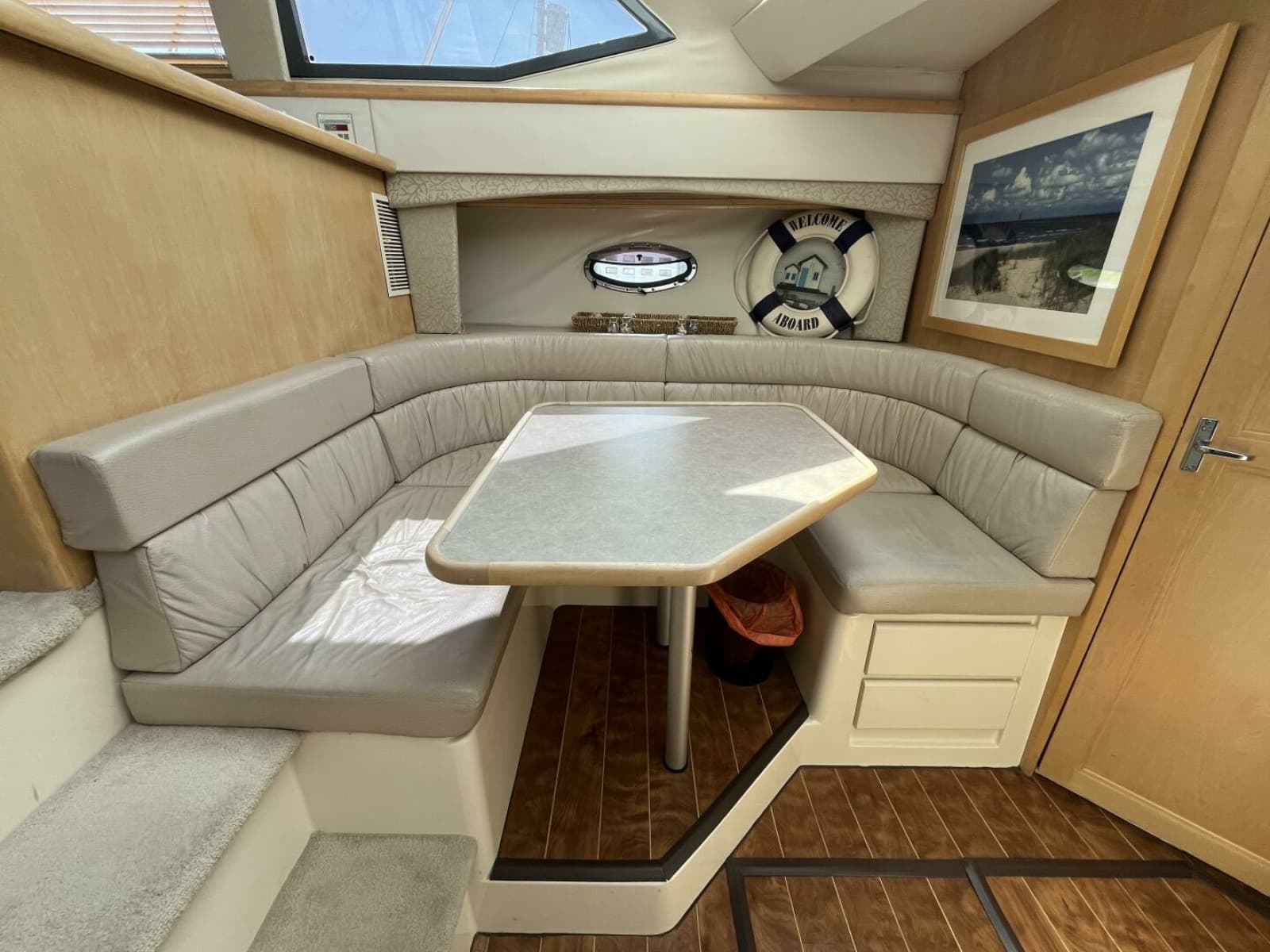 1996 Carver 370 Aft Cabin - Photo 41