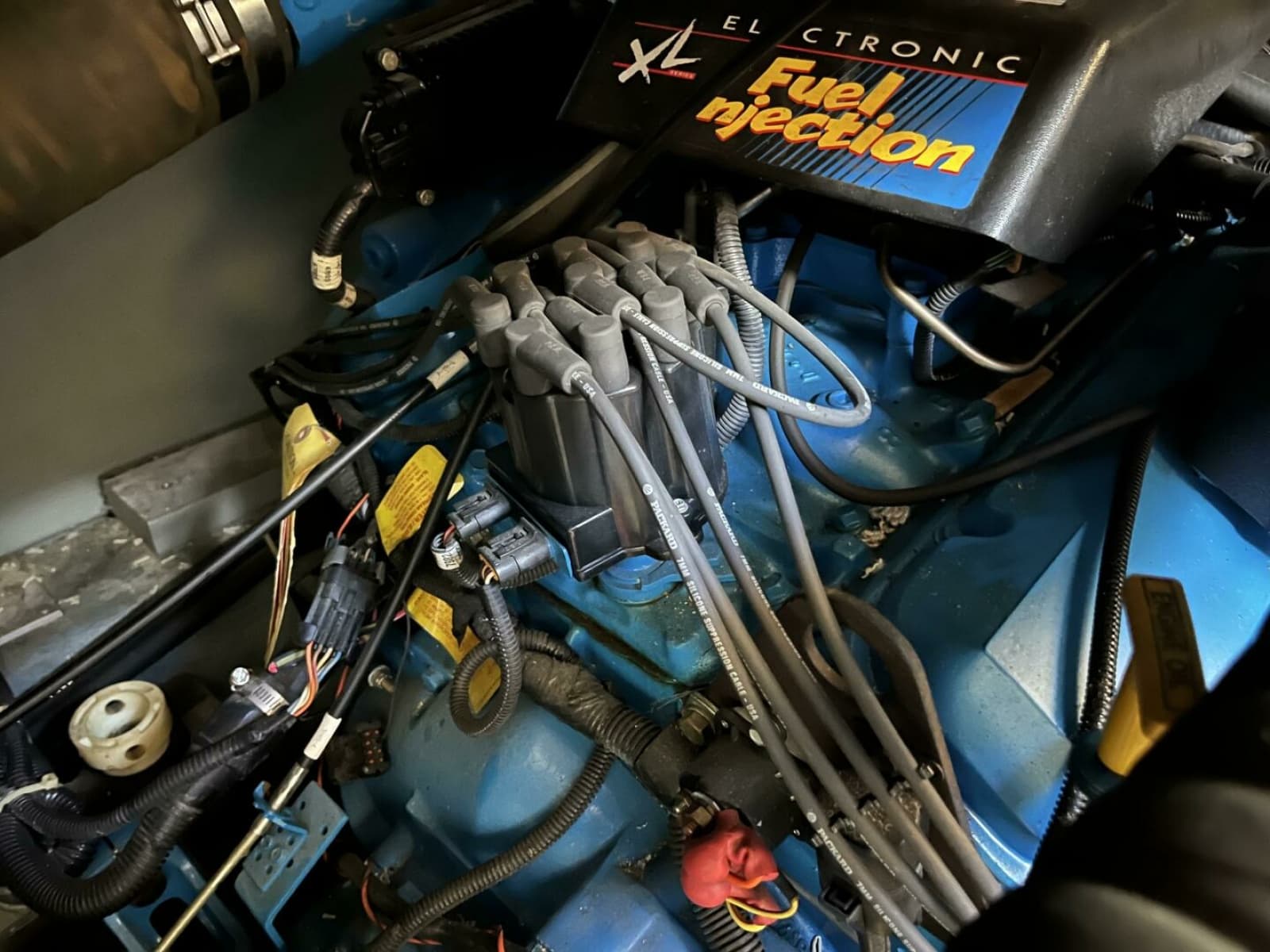 1996 Carver 370 Aft Cabin - Photo 61
