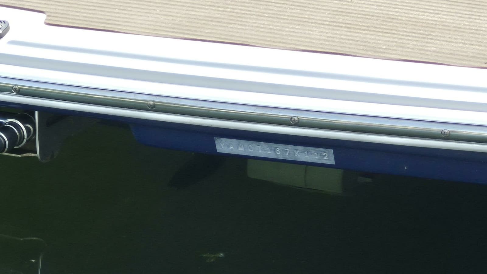 2012 Yamaha Boats 242 Limited - Photo 33