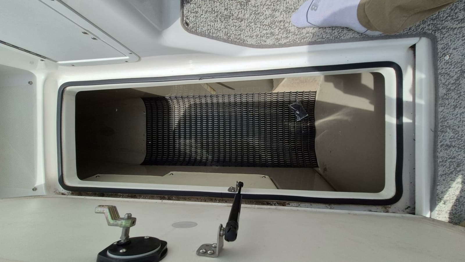 2012 Yamaha Boats 242 Limited - Photo 26