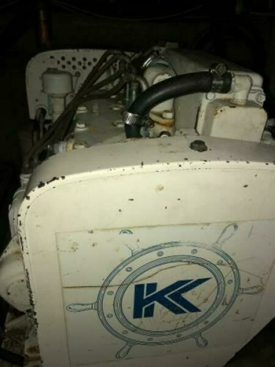 1970 Chris-Craft 42 Commander - Photo 60