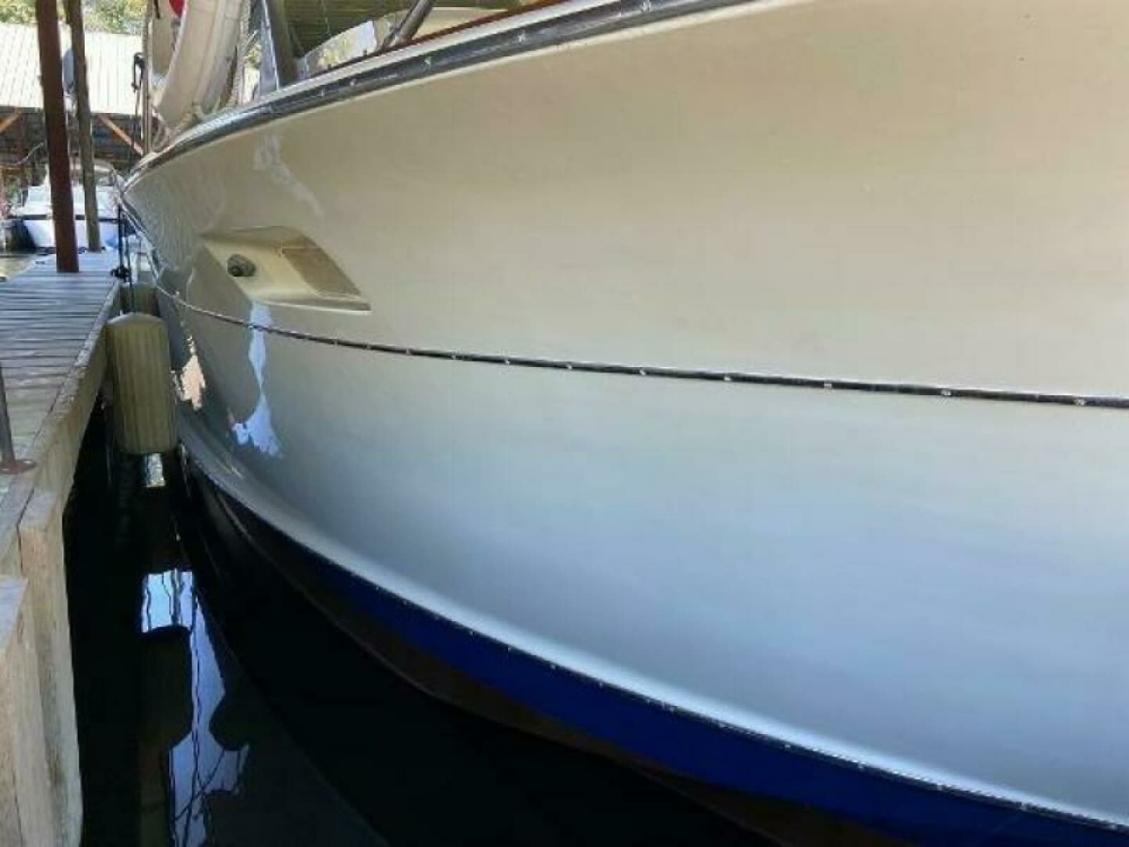 1970 Chris-Craft 42 Commander - Photo 5