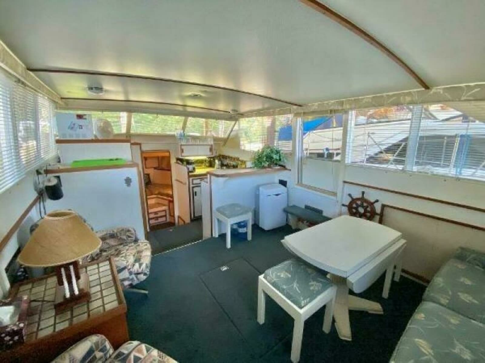 1970 Chris-Craft 42 Commander - Photo 30